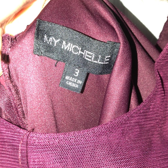 homecoming dress - Picture 4 of 7